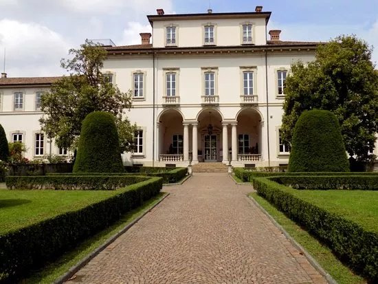 Villa Clerici