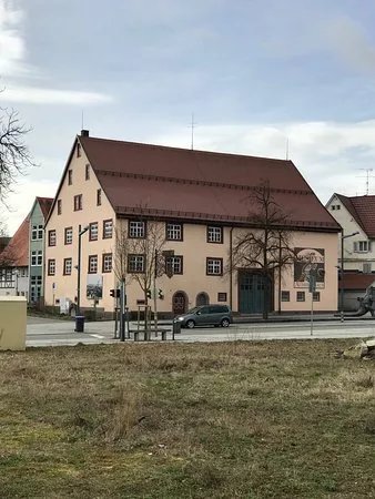 Museum Auberlehaus