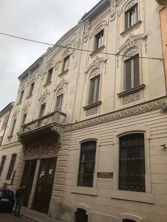 Casa Beretta