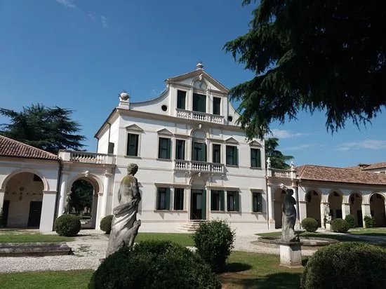 Museo di Villa Lattes