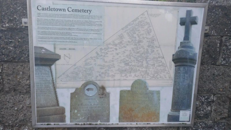 Castletown Cemetery