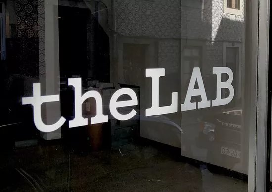 theLAB by Catavino