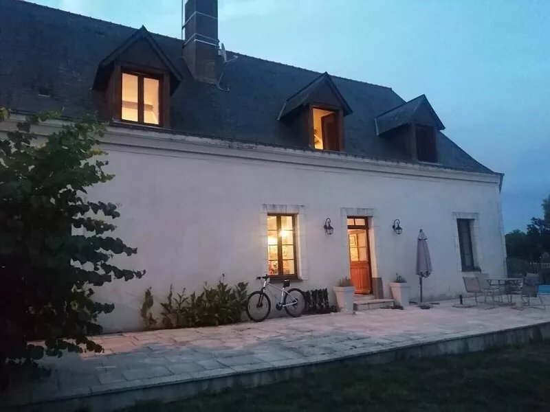Beautiful Village House with Pool