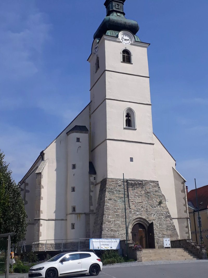 Kirche St. Michael