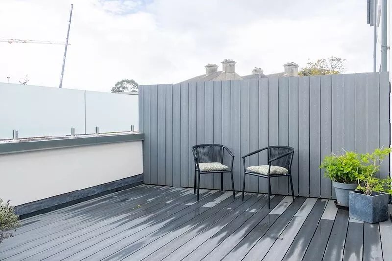 GuestReady - Amazing house in Sandymount
