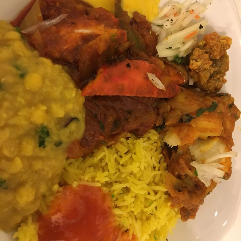The Village Tandoori