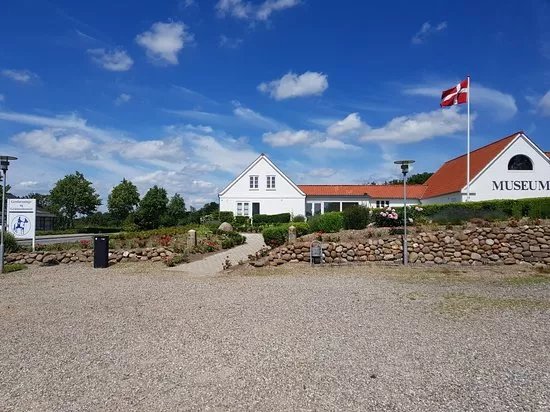 Genforenings Og Graensemuseet