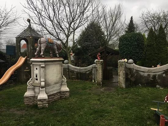 Mini Efteling
