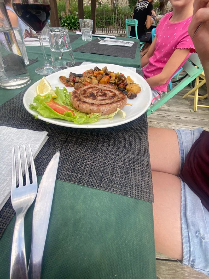 Osteriasenpie