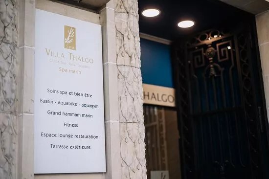 Villa Thalgo Club & Spa