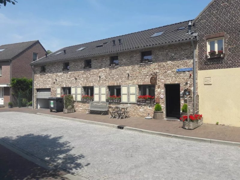 B&B Breusjterhofke