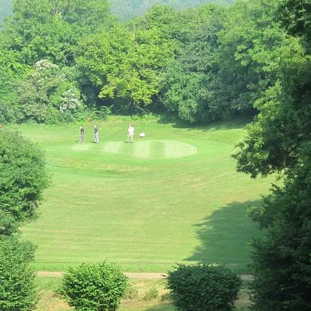 Alton Golf Club Association