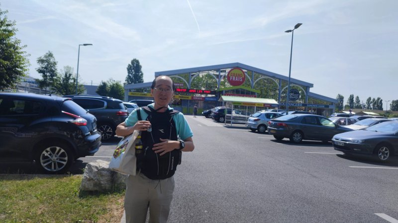 Grand Frais Fresnes