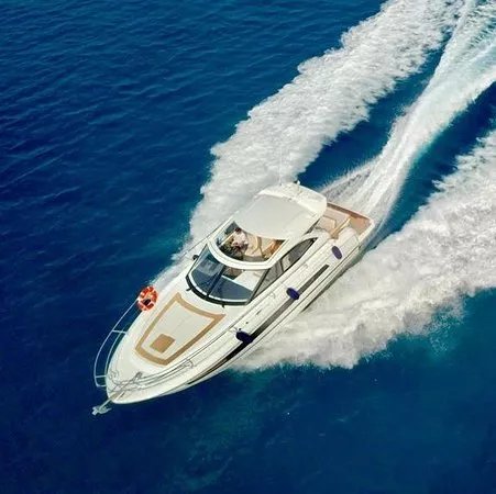 Cefalu Charter Boat Rivage