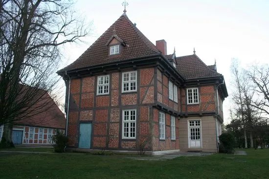 Gut Sandbeck