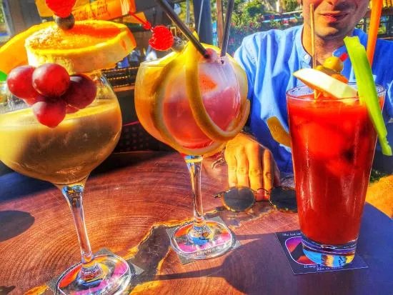 ASTRAL Cocktail Bar
