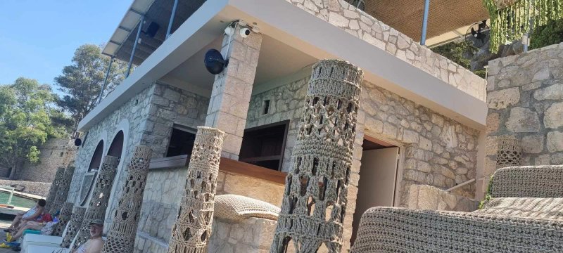 Omilos Restaurant Bar Nafplio
