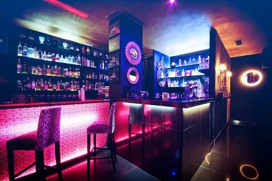 Urban Cocktail Club Oviedo