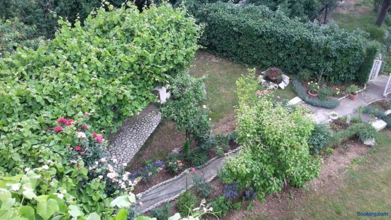 Apartmani Frkovic