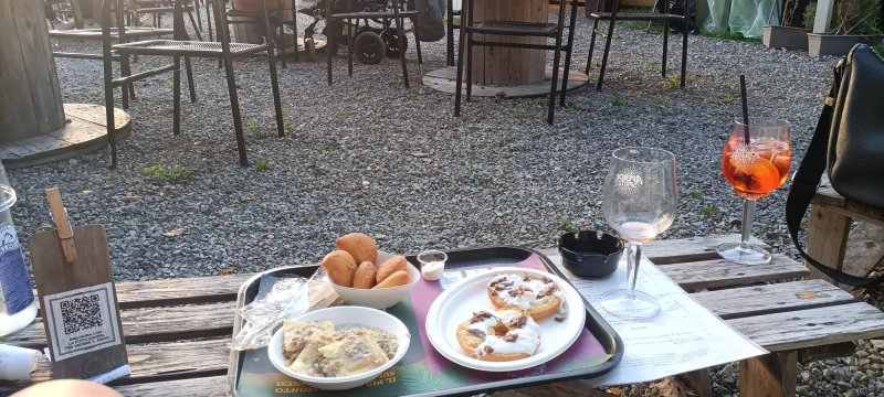 La Collina Delle Meraviglie