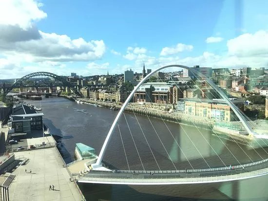 Newcastle City Tours
