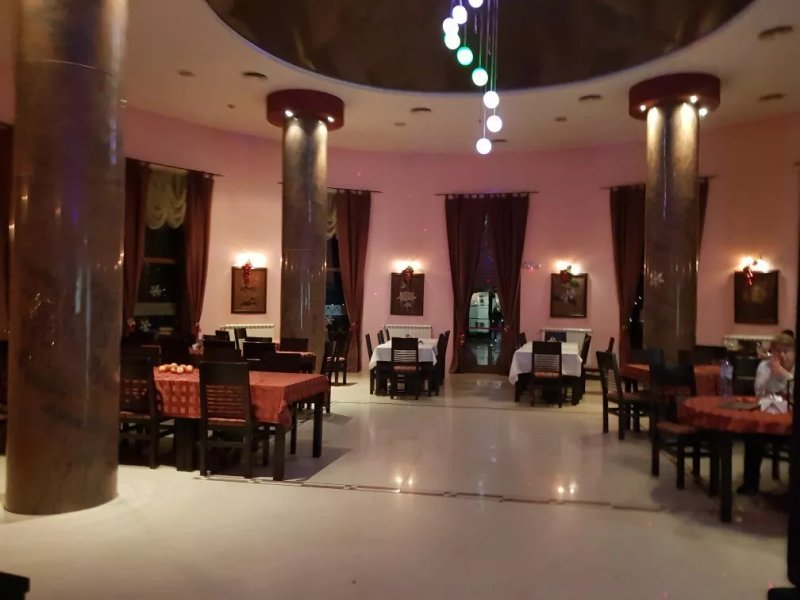 Park Hotel Troyan