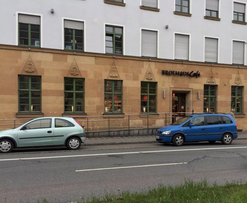 Brot-Haus