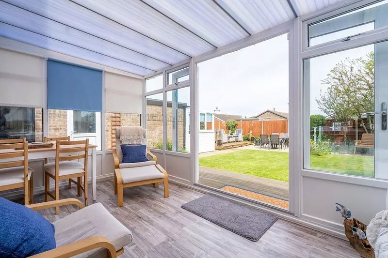 Mariner's Way | Winterton Cottages