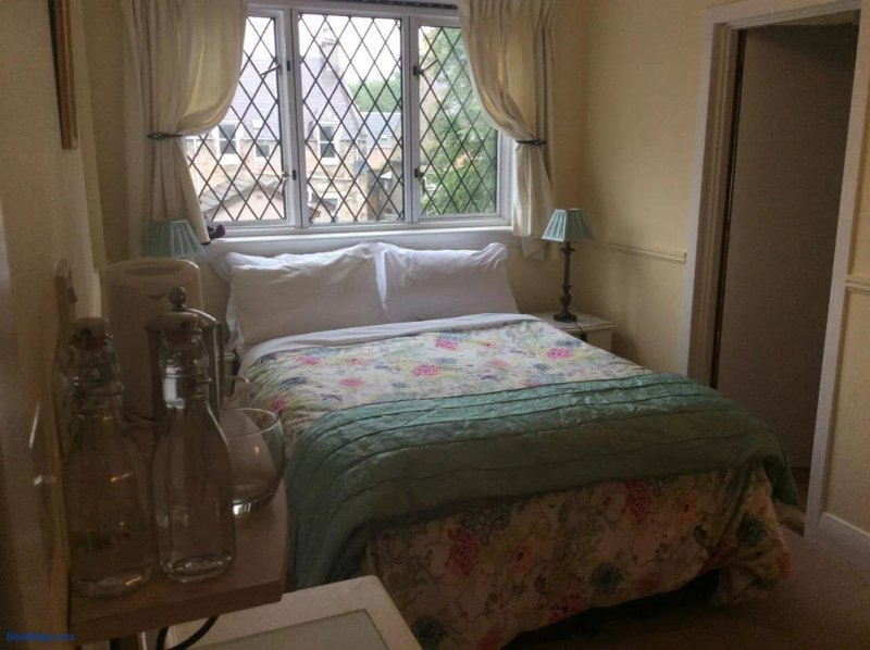 Rosebank Guest House