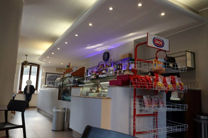 Bar gelateria Cristallo