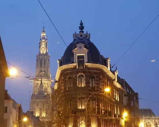 Kammenstraat