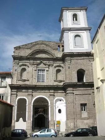 Chiesa della Maddalena