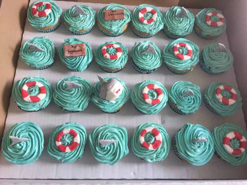 Kim's Sweet Treats