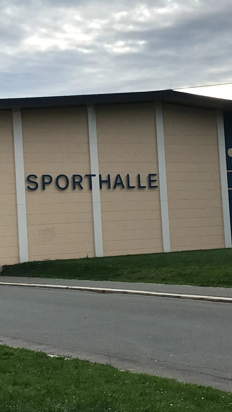 Sport- & Freizeitzentrum Falkenstein
