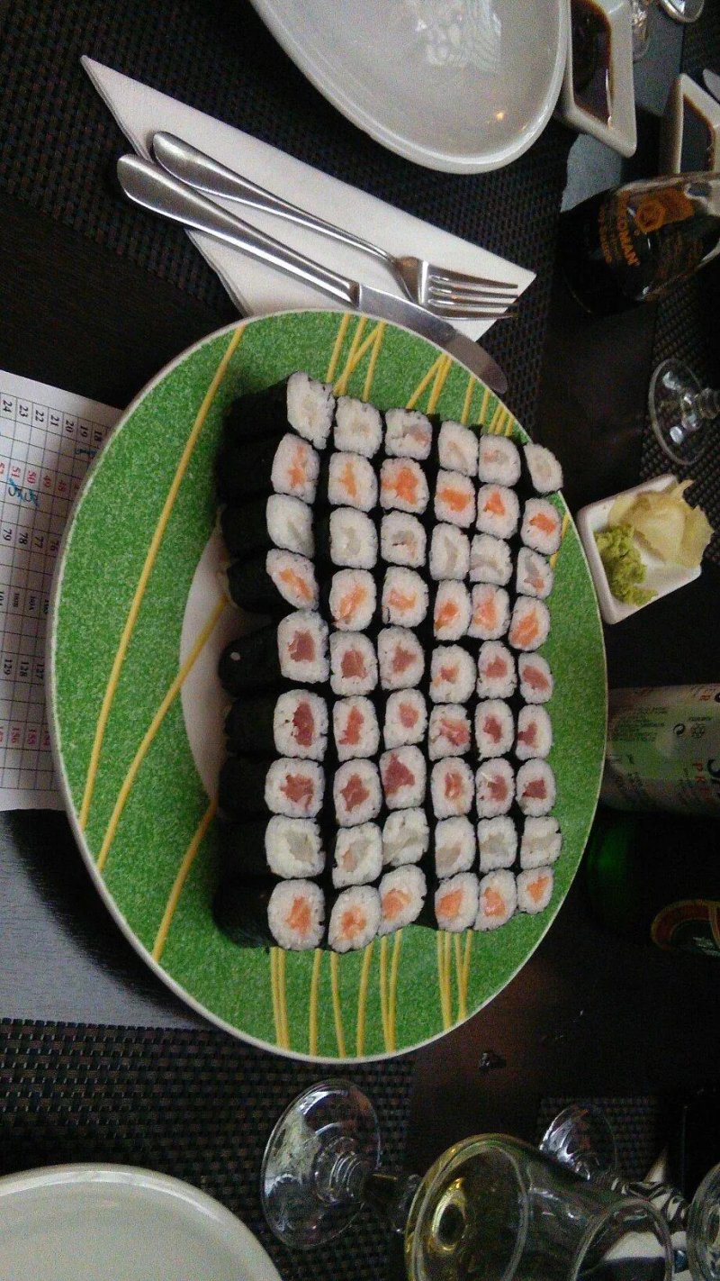 Ristorante Giardino Wok