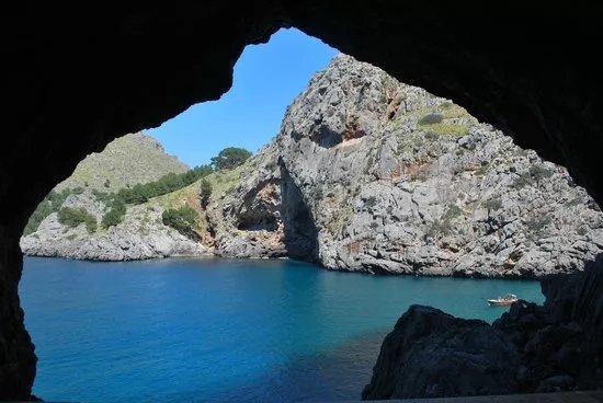 Sa Calobra