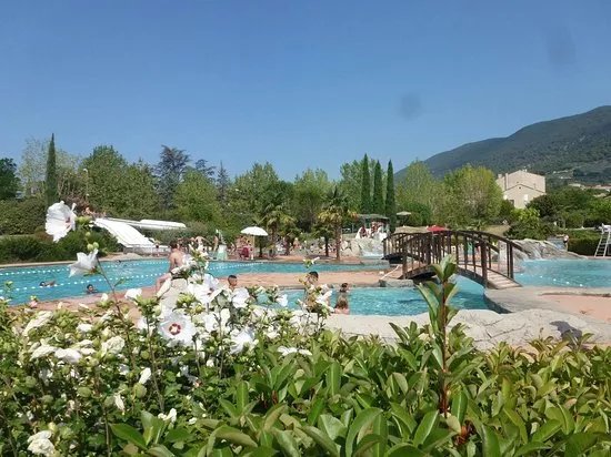 Nyonsoleiado Aquatic Leisure Park