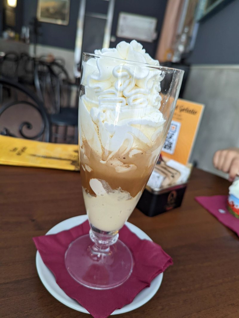 Casa del Gelato