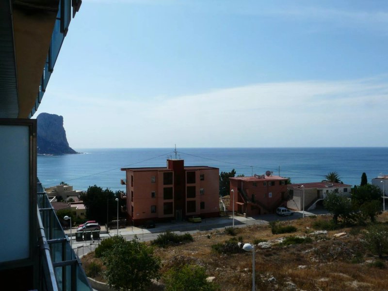 Residencial Nova Calpe