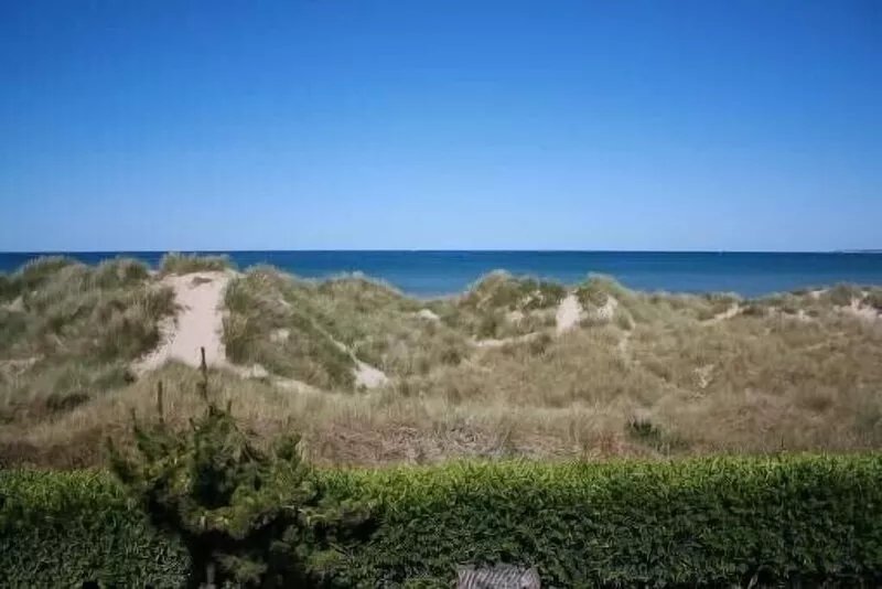 House on Utah-Beach