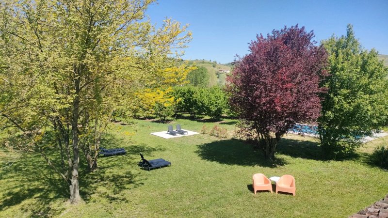 Miravigne House - Casa di Campagna