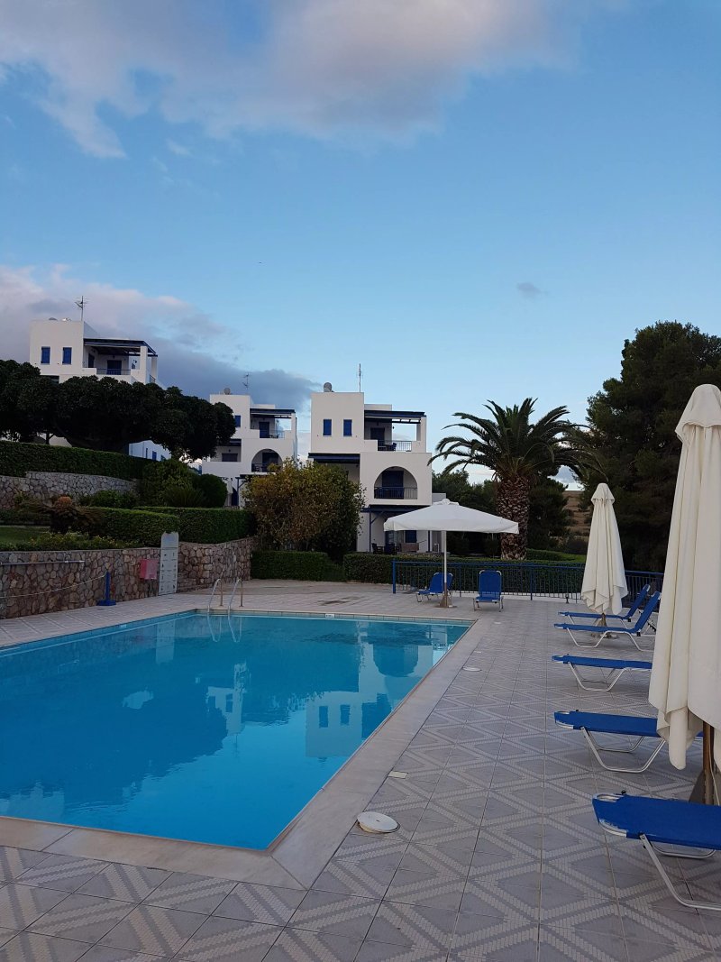 Lepitsa Sunset