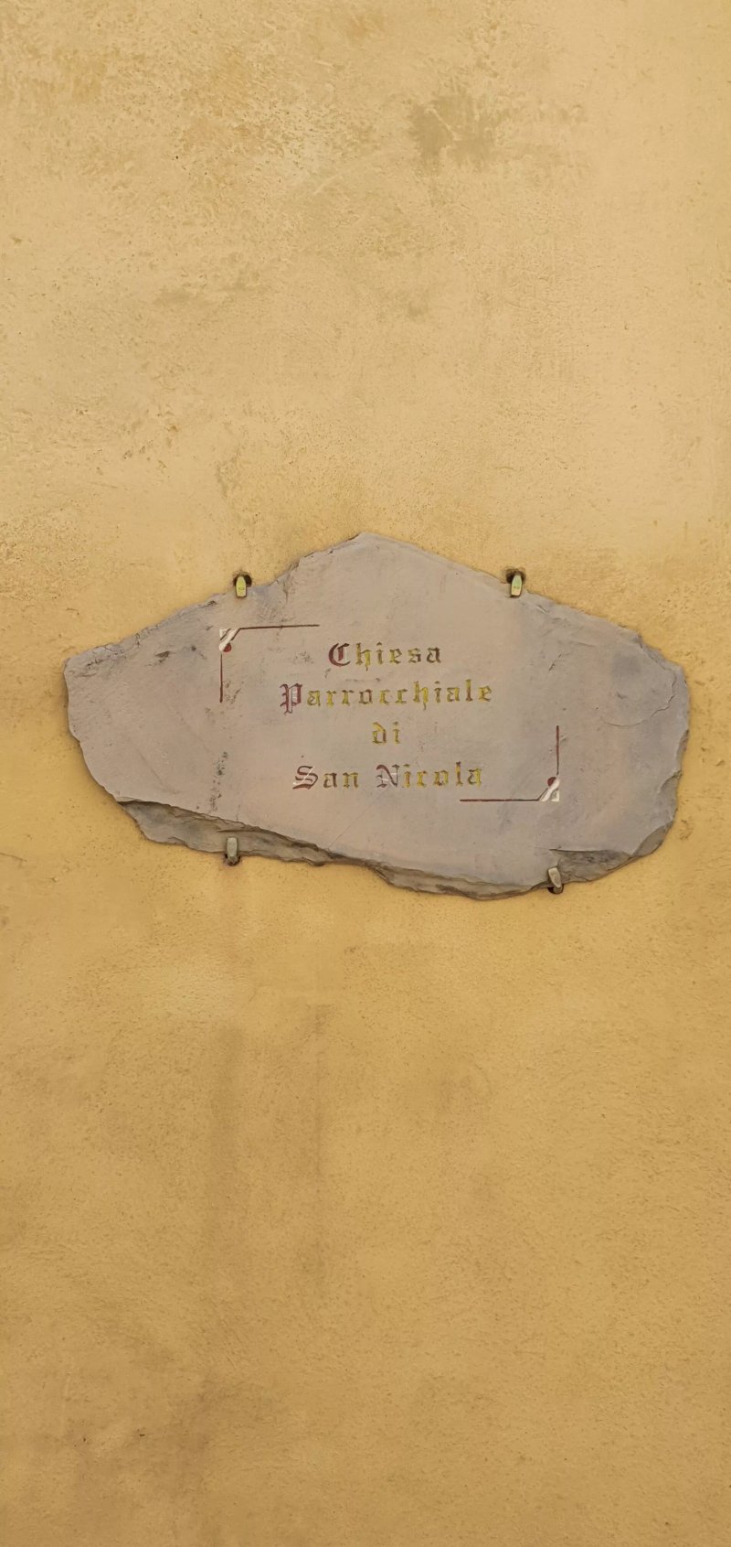 Chiesa di San Nicola di Bari