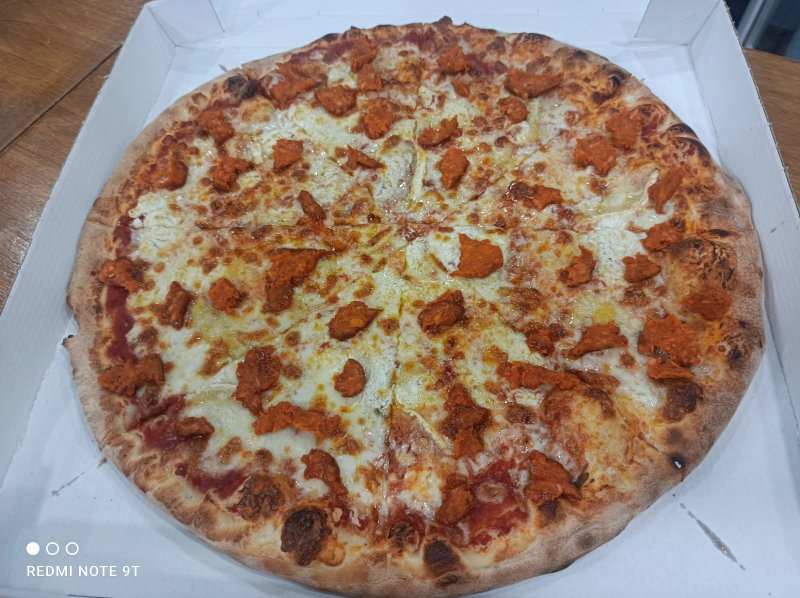 Pizzeria La Toscana