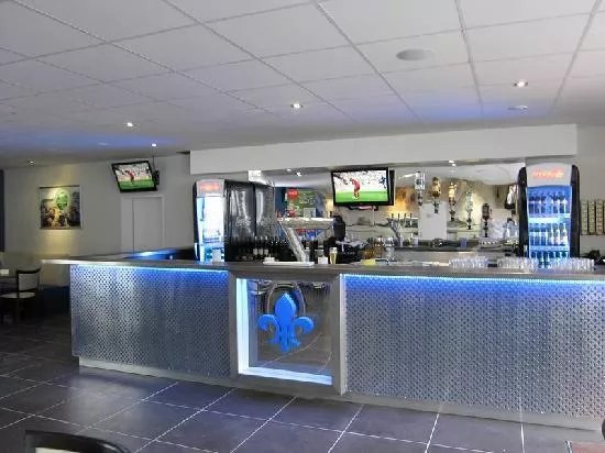 Lilienschanke SportsBar