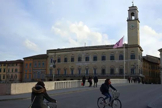 Palazzo Pretorio
