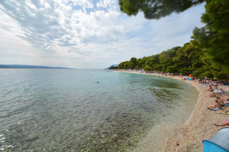 Marina Dalmatian Riviera - SPU