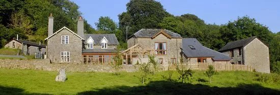 Tavistock Trout Fishery