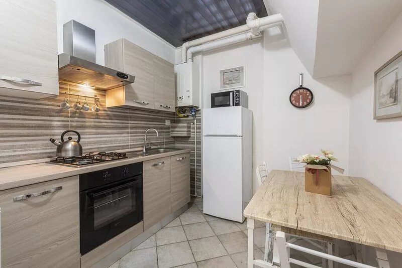 Anguillara apartment for rent in Florence by Mmega