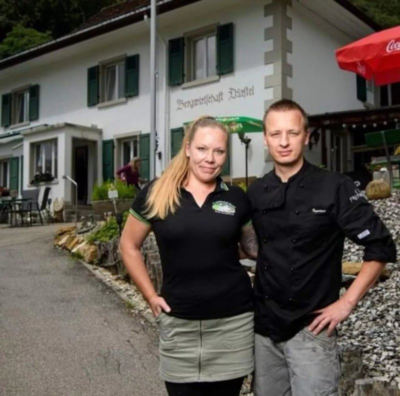 Bergwirtsch﻿﻿a﻿ft ﻿Durstel